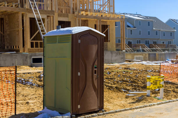 Best High-end porta potty rental  in Jasper, GA
