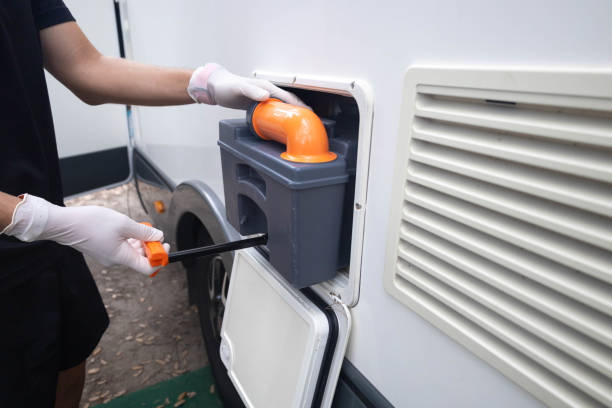 Best Portable bathroom rental  in Jasper, GA